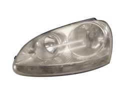 VW 1K6941005P Headlight left VW JETTA III (1K2) (2005-2010) — thumbnail 1