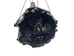 VW FTS 01E301211C 8150070803 Gearbox VW PASSAT B5 (3B3) (2000-2005) — thumbnail 2
