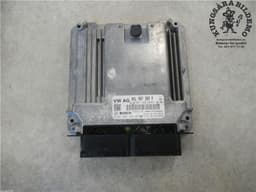 VW 0281031483 Engine Control Unit / module (ECU) VW TIGUAN II (AD, BW) (2016-2024) — thumbnail 1