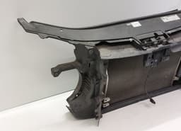 VW 3AA805588E 1K0121253BB 1K0121207BB 13-55D300198 Front panel VW PASSAT B7 / ALLTRACK (2010-2015) — thumbnail 3