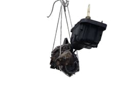 VW FTS 01E301211C 8150070803 Gearbox VW PASSAT B5 (3B3) (2000-2005) — thumbnail 4
