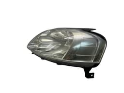 VW 5Z1941005A Headlight left VW FOX / LUPO (5Z1, 5Z3) (2003-2009) — thumbnail 2