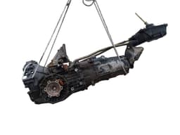 VW FTS 01E301211C 8150070803 Gearbox VW PASSAT B5 (3B3) (2000-2005) — thumbnail 3