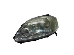 VW 5Z1941005A Headlight left VW FOX / LUPO (5Z1, 5Z3) (2003-2009) — thumbnail 1
