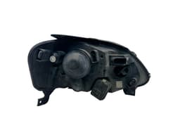 VW 5Z1941005A Headlight left VW FOX / LUPO (5Z1, 5Z3) (2003-2009) — thumbnail 4