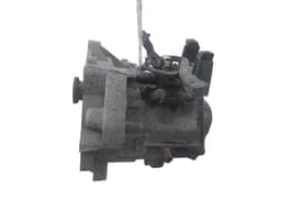 VW LVC Gearbox VW FOX / LUPO (5Z1, 5Z3) (2003-2009) — thumbnail 2