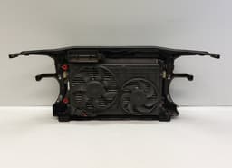 VW 3AA805588E 1K0121253BB 1K0121207BB 13-55D300198 Front panel VW PASSAT B7 / ALLTRACK (2010-2015) — thumbnail 4