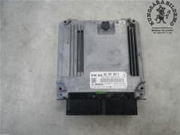 VW 0281031483 Engine Control Unit / module (ECU) VW TIGUAN II (AD, BW) (2016-2024) — thumbnail 1