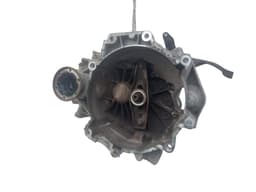 VW LVC Gearbox VW FOX / LUPO (5Z1, 5Z3) (2003-2009) — thumbnail 1