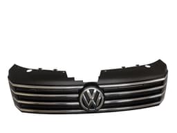 VW 3AA853651 3AA853653 Radiator Grille VW PASSAT B7 / ALLTRACK (2010-2015) — thumbnail 2