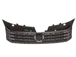 VW 3AA853651 3AA853653 Radiator Grille VW PASSAT B7 / ALLTRACK (2010-2015) — thumbnail 3