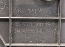 VW 3AA805588E 1K0121253BB 1K0121207BB 13-55D300198 Front panel VW PASSAT B7 / ALLTRACK (2010-2015) — thumbnail 7