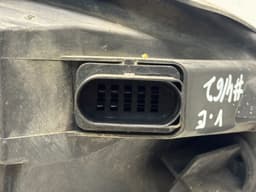 VW 5Z1941005A Headlight left VW FOX / LUPO (5Z1, 5Z3) (2003-2009) — thumbnail 5