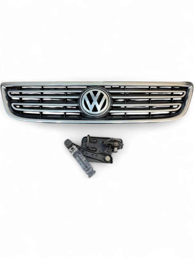 VW 3D7853651 3D0823480D Radiator Grille VW PHAETON (3D) (2002-2016)