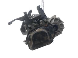 VW LVC Gearbox VW FOX / LUPO (5Z1, 5Z3) (2003-2009) — thumbnail 3