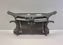VW 3AA805588E 1K0121253BB 1K0121207BB 13-55D300198 Front panel VW PASSAT B7 / ALLTRACK (2010-2015) — thumbnail 1