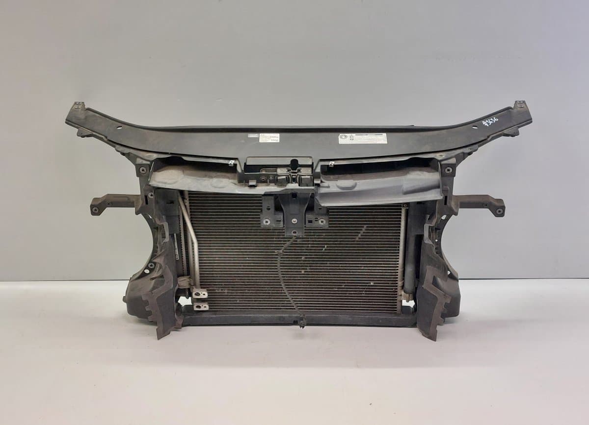 VW 3AA805588E 1K0121253BB 1K0121207BB 13-55D300198 Front panel VW PASSAT B7 / ALLTRACK (2010-2015)
