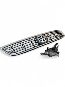 VW 3D7853651 3D0823480D Radiator Grille VW PHAETON (3D) (2002-2016) — thumbnail 3