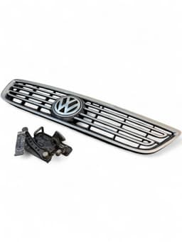 VW 3D7853651 3D0823480D Radiator Grille VW PHAETON (3D) (2002-2016) — thumbnail 2