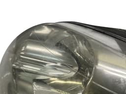 VW 5Z1941005A Headlight left VW FOX / LUPO (5Z1, 5Z3) (2003-2009) — thumbnail 3