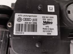 VW 3AC941752 8K0941597B 3D0941329B Headlight right VW PASSAT B7 / ALLTRACK (2010-2015) — thumbnail 9