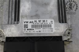 VW 0281031483 Engine Control Unit / module (ECU) VW TIGUAN II (AD, BW) (2016-2024) — thumbnail 2
