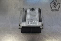 VW 0281031483 Engine Control Unit / module (ECU) VW TIGUAN II (AD, BW) (2016-2024) — thumbnail 1