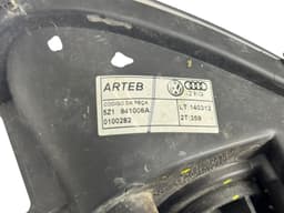 VW 5Z1941006A Headlight right VW FOX / LUPO (5Z1, 5Z3) (2003-2009) — thumbnail 5