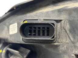 VW 5Z1941006A Headlight right VW FOX / LUPO (5Z1, 5Z3) (2003-2009) — thumbnail 4