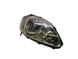 VW 5Z1941006A Headlight right VW FOX / LUPO (5Z1, 5Z3) (2003-2009) — thumbnail 1