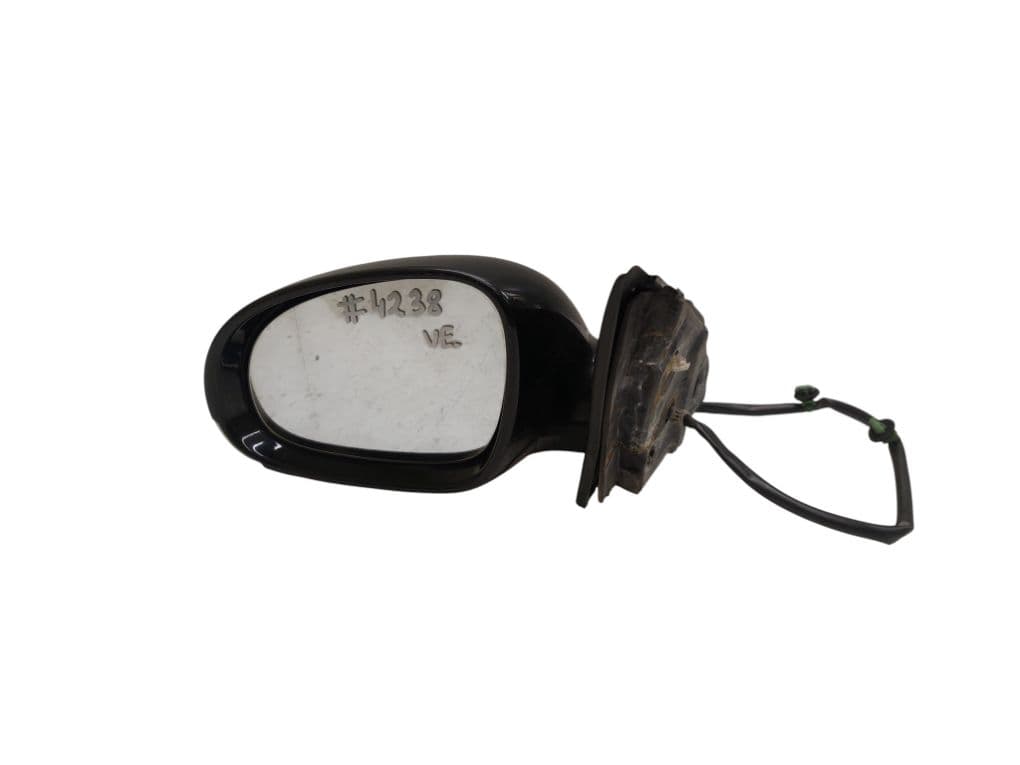 VW 1K5857933 1K1857507BG Mirror left VW JETTA III (1K2) (2005-2010)