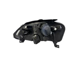 VW 5Z1941006A Headlight right VW FOX / LUPO (5Z1, 5Z3) (2003-2009) — thumbnail 3