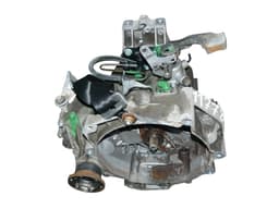 VW JHU FXQ GJC Gearbox VW GOLF V (1K) (2003-2009) — thumbnail 1