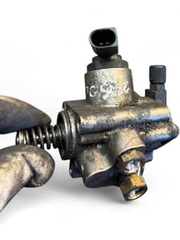 VW 06F127025D High pressure pump, petrol VW PASSAT B6 (3C) (2005-2010) — thumbnail 5