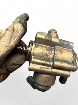 VW 06F127025D High pressure pump, petrol VW PASSAT B6 (3C) (2005-2010) — thumbnail 6