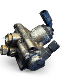 VW 06F127025D High pressure pump, petrol VW PASSAT B6 (3C) (2005-2010) — thumbnail 4