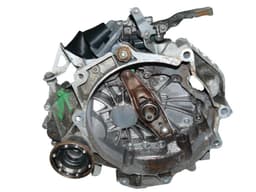 VW JHU FXQ GJC Gearbox VW GOLF V (1K) (2003-2009) — thumbnail 2