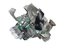 VW JHU FXQ GJC Gearbox VW GOLF V (1K) (2003-2009) — thumbnail 3