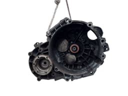 VW LNZ Gearbox VW PASSAT B6 (3C) (2005-2010) — thumbnail 1