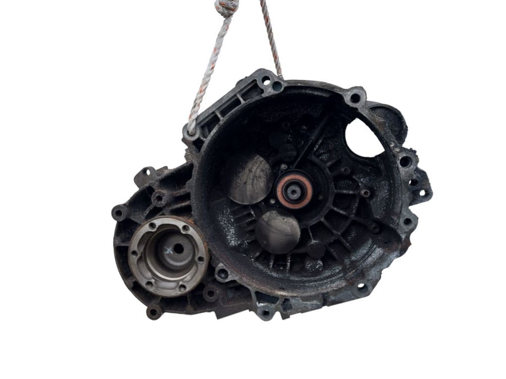 VW LNZ Gearbox VW PASSAT B6 (3C) (2005-2010)