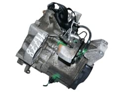 VW JHU FXQ GJC Gearbox VW GOLF V (1K) (2003-2009) — thumbnail 5