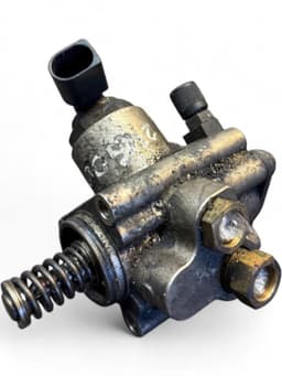 VW 06F127025D High pressure pump, petrol VW PASSAT B6 (3C) (2005-2010) — thumbnail 1