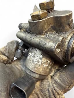VW 06F127025D High pressure pump, petrol VW PASSAT B6 (3C) (2005-2010) — thumbnail 7