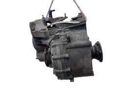 VW LNZ Gearbox VW PASSAT B6 (3C) (2005-2010) — thumbnail 4