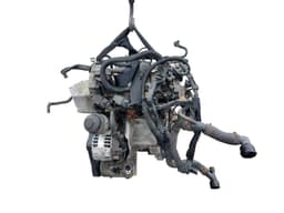 VW CHFB Engine VW FOX / LUPO (5Z1, 5Z3) (2003-2009) — thumbnail 5