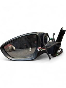 VW Mirror left VW PASSAT B7 / ALLTRACK (2010-2015) — thumbnail 2