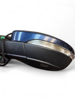 VW Mirror left VW PASSAT B7 / ALLTRACK (2010-2015) — thumbnail 8