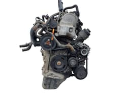 VW CHFB Engine VW FOX / LUPO (5Z1, 5Z3) (2003-2009) — thumbnail 4