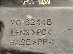 VW 206244B Headlight left VW PASSAT B5 (3B3) (2000-2005) — thumbnail 6