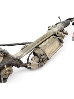 VW 1K0909144C 0273010080 7805177177 Steering rack VW TOURAN (1T1, 1T2) (2003-2010) — thumbnail 7